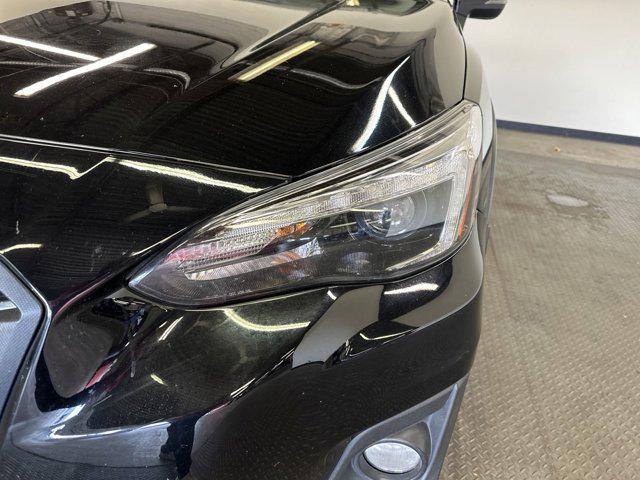 used 2018 Subaru Crosstrek car, priced at $16,978