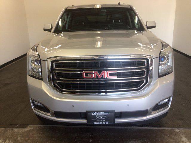 used 2015 GMC Yukon car, priced at $18,855