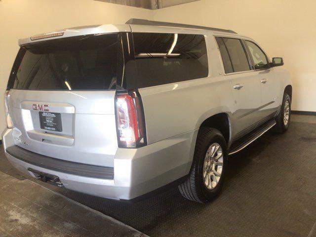 used 2015 GMC Yukon car, priced at $18,855