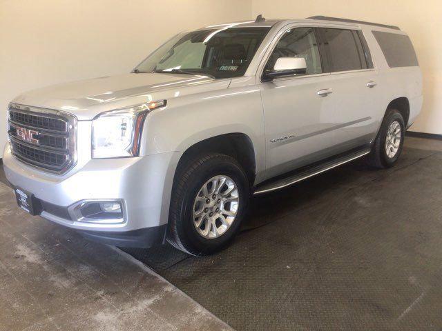 used 2015 GMC Yukon car, priced at $18,855