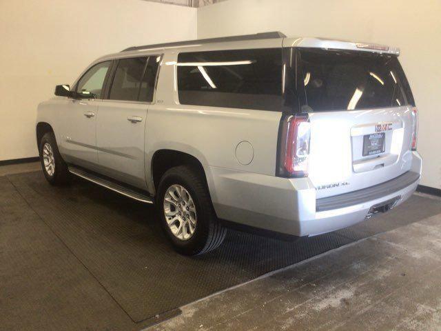 used 2015 GMC Yukon car, priced at $18,855