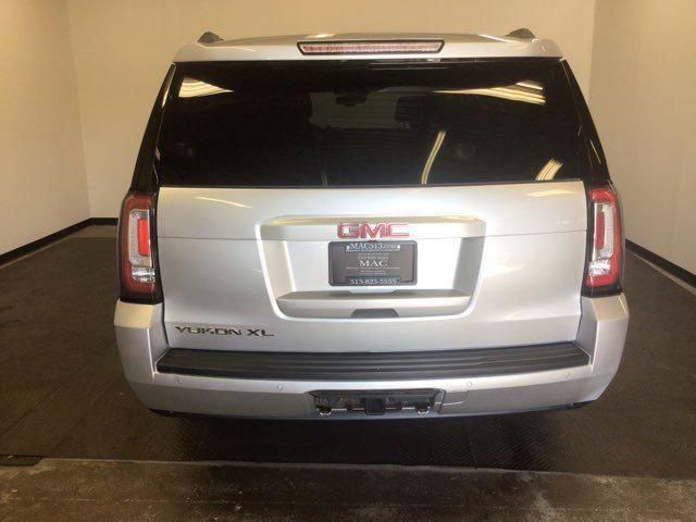 used 2015 GMC Yukon car, priced at $18,855