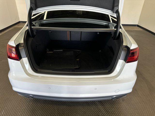 used 2017 Audi A6 car, priced at $16,789