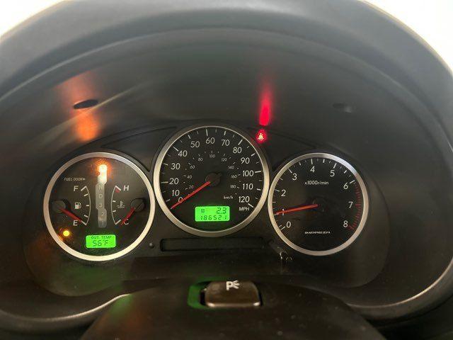 used 2005 Subaru Outback car, priced at $5,999