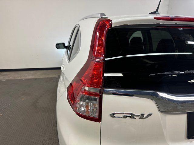 used 2015 Honda CR-V car, priced at $16,998