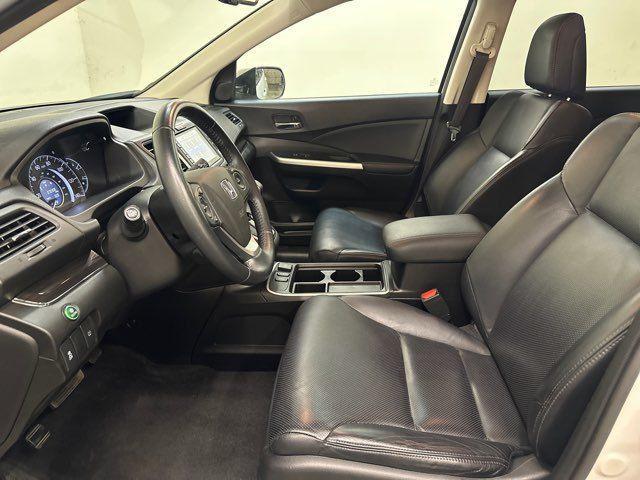 used 2015 Honda CR-V car, priced at $16,998