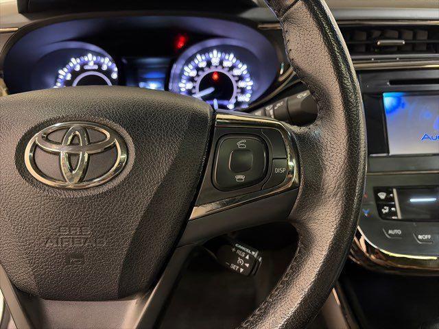 used 2013 Toyota Avalon car, priced at $14,410