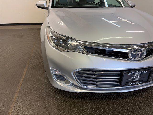 used 2013 Toyota Avalon car, priced at $14,410