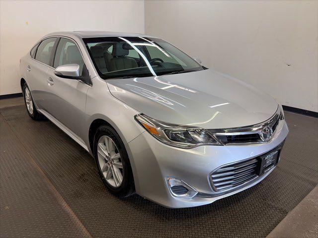 used 2013 Toyota Avalon car, priced at $14,410