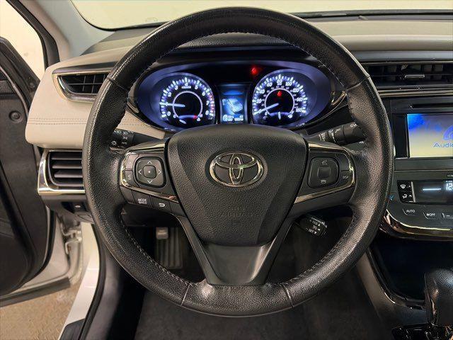 used 2013 Toyota Avalon car, priced at $14,410