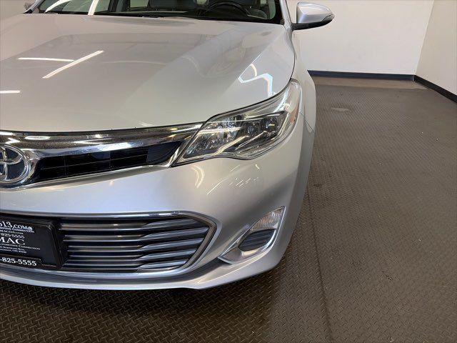 used 2013 Toyota Avalon car, priced at $14,410