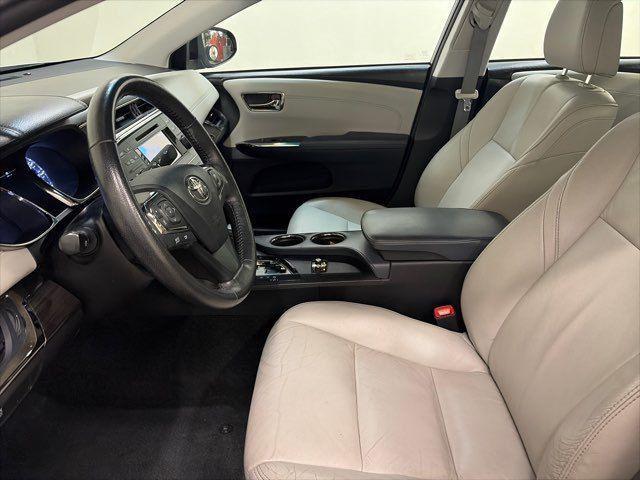 used 2013 Toyota Avalon car, priced at $14,410