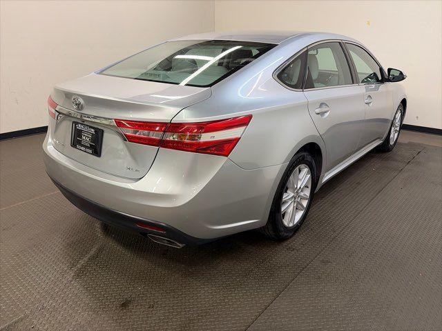 used 2013 Toyota Avalon car, priced at $14,410