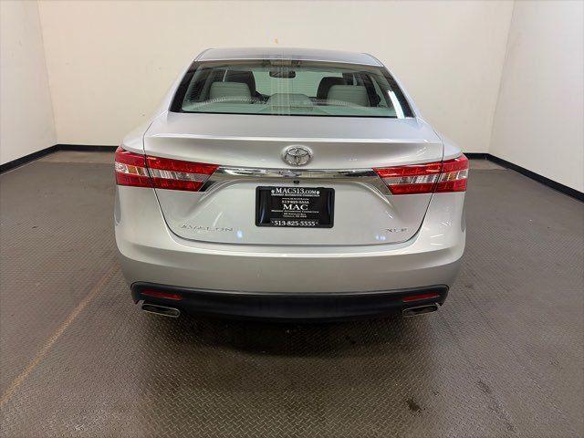 used 2013 Toyota Avalon car, priced at $14,410