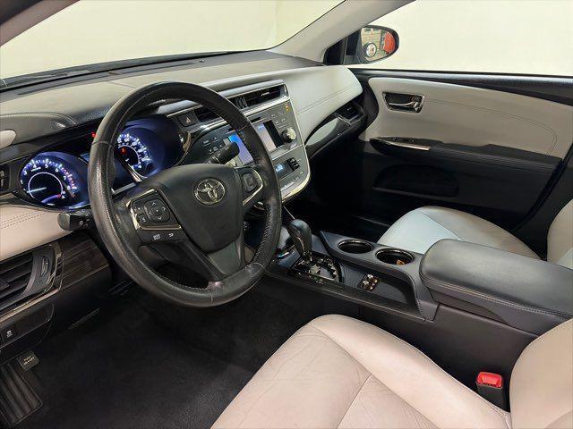 used 2013 Toyota Avalon car, priced at $14,410