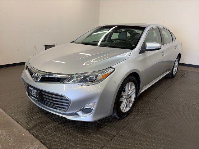 used 2013 Toyota Avalon car, priced at $14,410