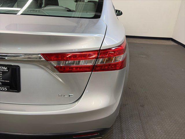 used 2013 Toyota Avalon car, priced at $14,410