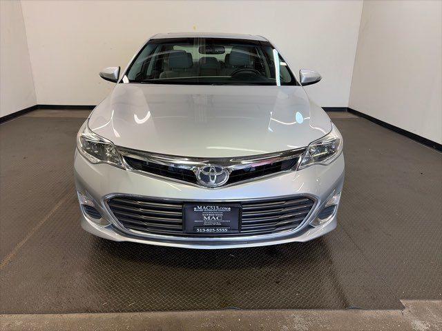 used 2013 Toyota Avalon car, priced at $14,410