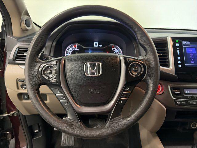 used 2016 Honda Pilot car, priced at $10,755