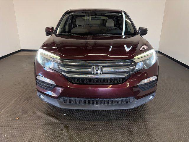 used 2016 Honda Pilot car, priced at $10,755