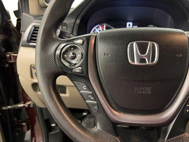 used 2016 Honda Pilot car, priced at $10,755