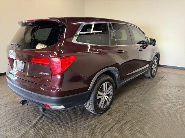 used 2016 Honda Pilot car, priced at $10,755