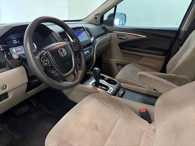 used 2016 Honda Pilot car, priced at $10,755