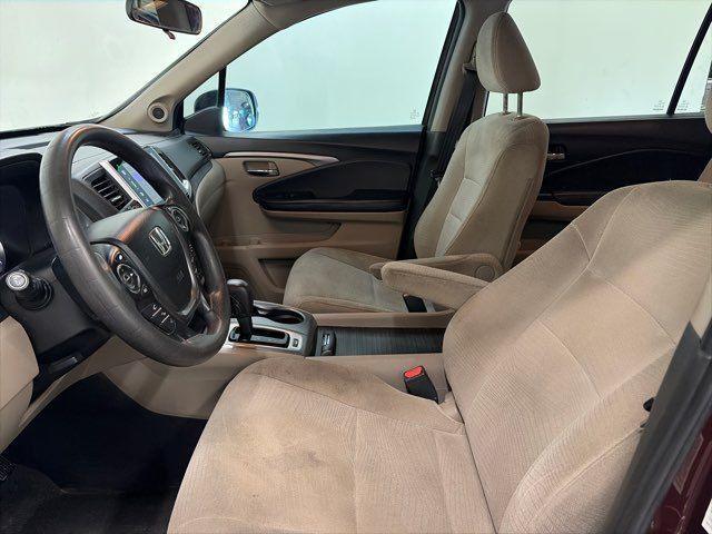 used 2016 Honda Pilot car, priced at $10,755