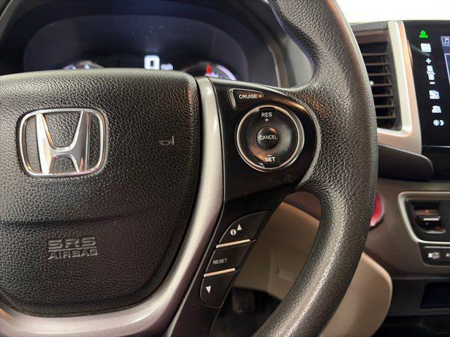 used 2016 Honda Pilot car, priced at $10,755