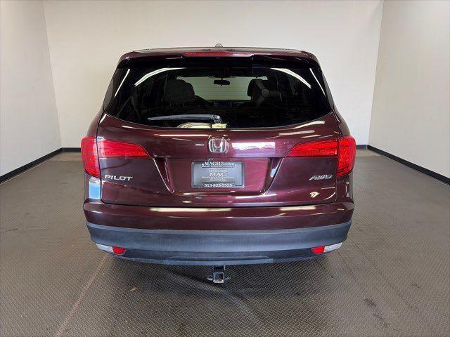 used 2016 Honda Pilot car, priced at $10,755