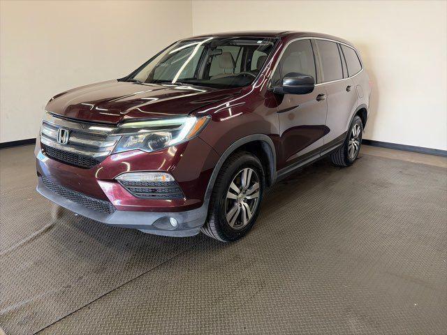 used 2016 Honda Pilot car, priced at $10,755