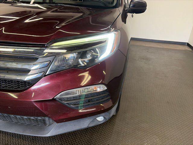 used 2016 Honda Pilot car, priced at $10,755