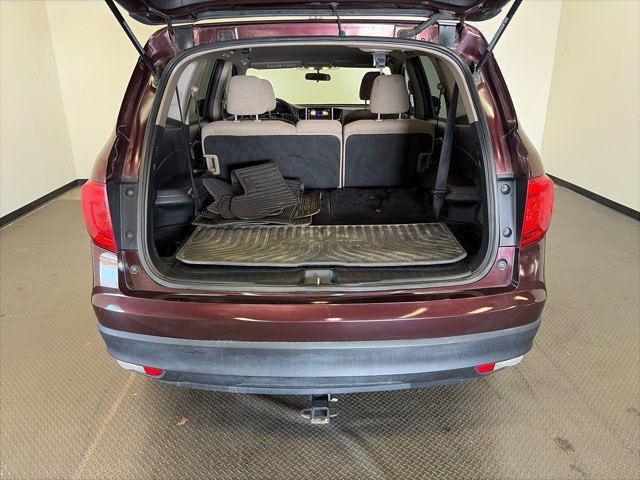 used 2016 Honda Pilot car, priced at $10,755