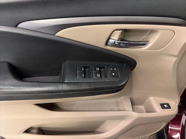 used 2016 Honda Pilot car, priced at $10,755