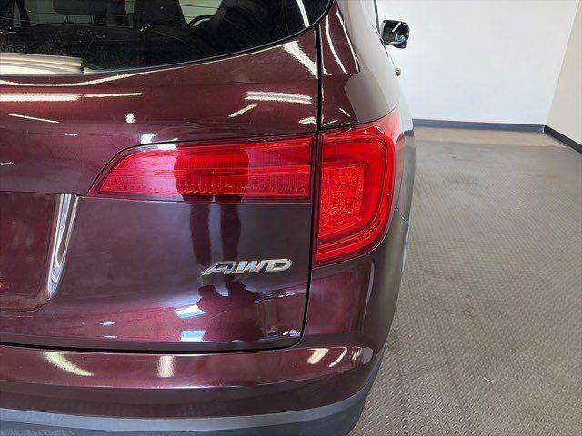 used 2016 Honda Pilot car, priced at $10,755