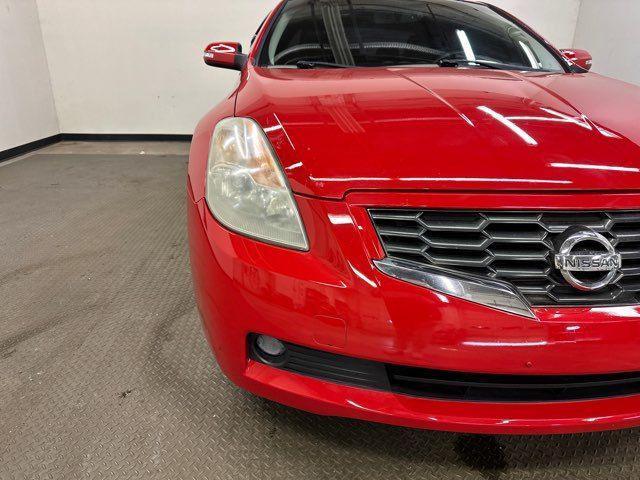 used 2009 Nissan Altima car, priced at $7,499