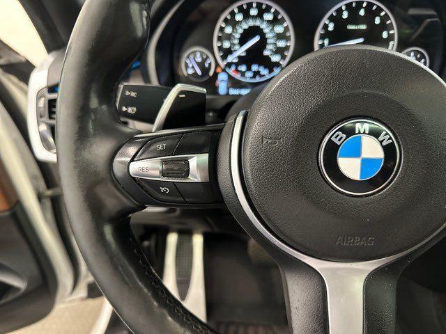 used 2017 BMW X5 car, priced at $16,997