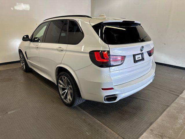 used 2017 BMW X5 car, priced at $16,997