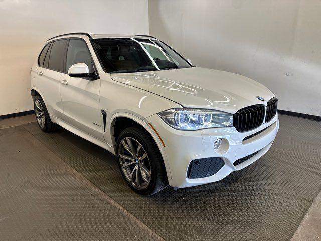 used 2017 BMW X5 car, priced at $16,997