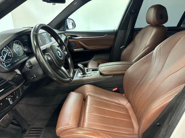 used 2017 BMW X5 car, priced at $16,997