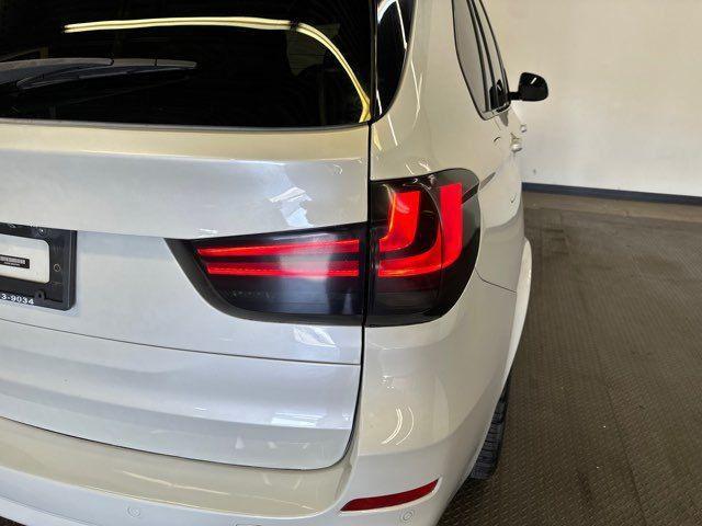 used 2017 BMW X5 car, priced at $16,997