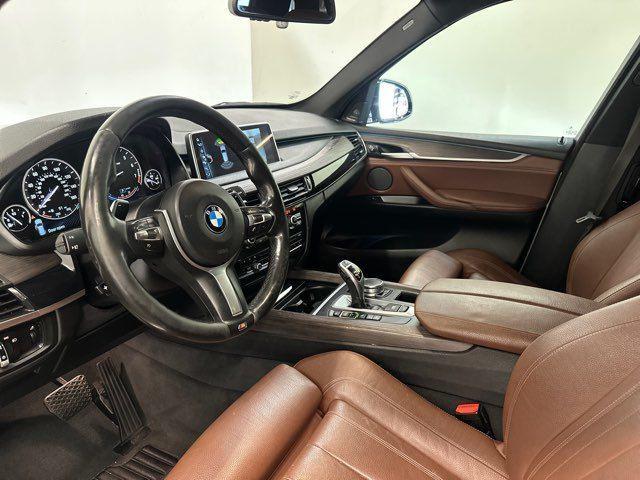 used 2017 BMW X5 car, priced at $16,997