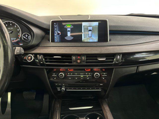 used 2017 BMW X5 car, priced at $16,997