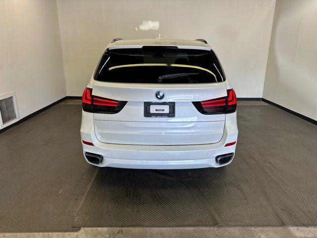 used 2017 BMW X5 car, priced at $16,997