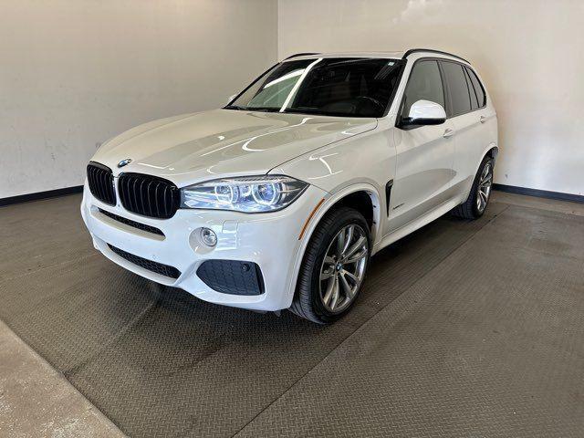 used 2017 BMW X5 car, priced at $16,997