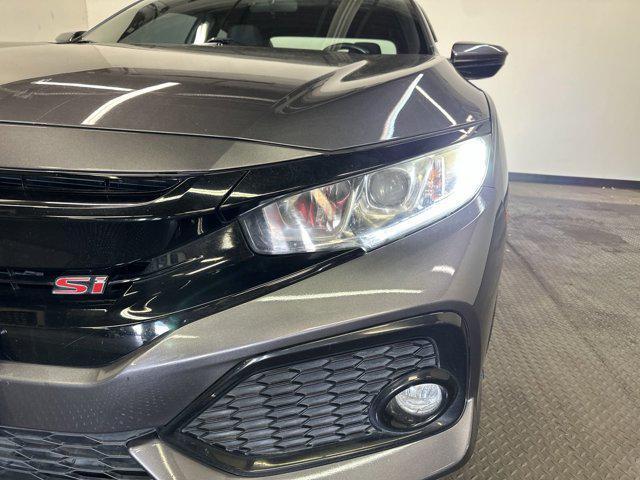 used 2017 Honda Civic car, priced at $19,638