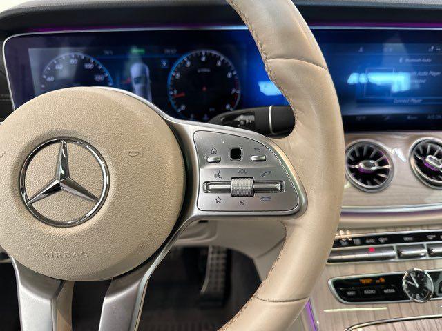 used 2019 Mercedes-Benz CLS 450 car, priced at $27,986