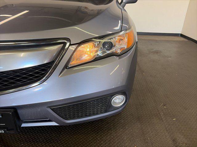 used 2015 Acura RDX car, priced at $16,889