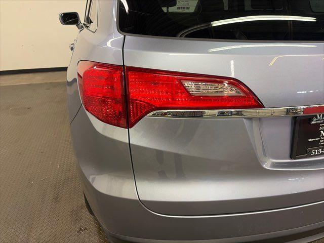 used 2015 Acura RDX car, priced at $16,889