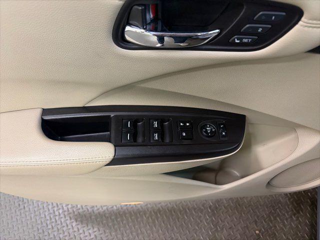 used 2015 Acura RDX car, priced at $16,889